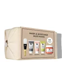 Origins LOOKFANTASTIC Exclusive Mask and Moisturise Must-Haves Set
