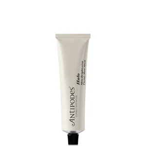 Antipodes Halo Skin-Brightening Facial Mud Mask 75ml - undefined undefined