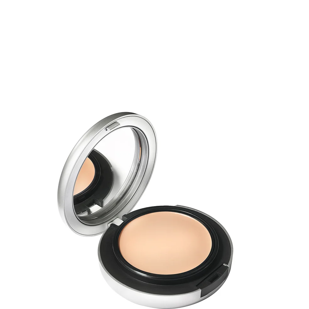 MAC Studio Fix Tech Cream-to-Powder Foundation 10g (Various Shades) Image 1