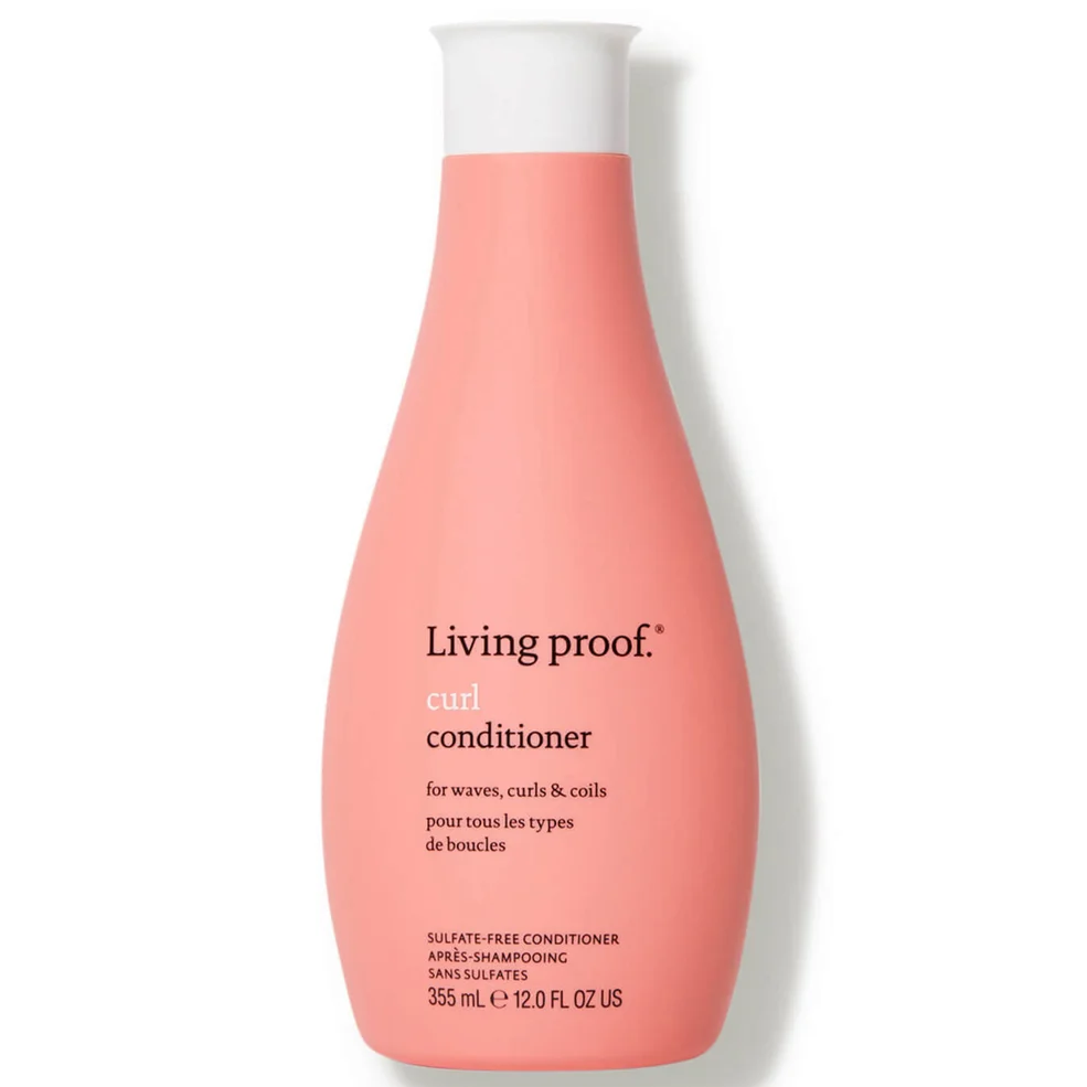 Living Proof Curl Conditioner 340ml Image 1
