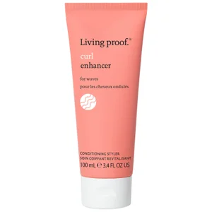 Living Proof Curl Enhancer Travel Size 100ml - Size 100ml