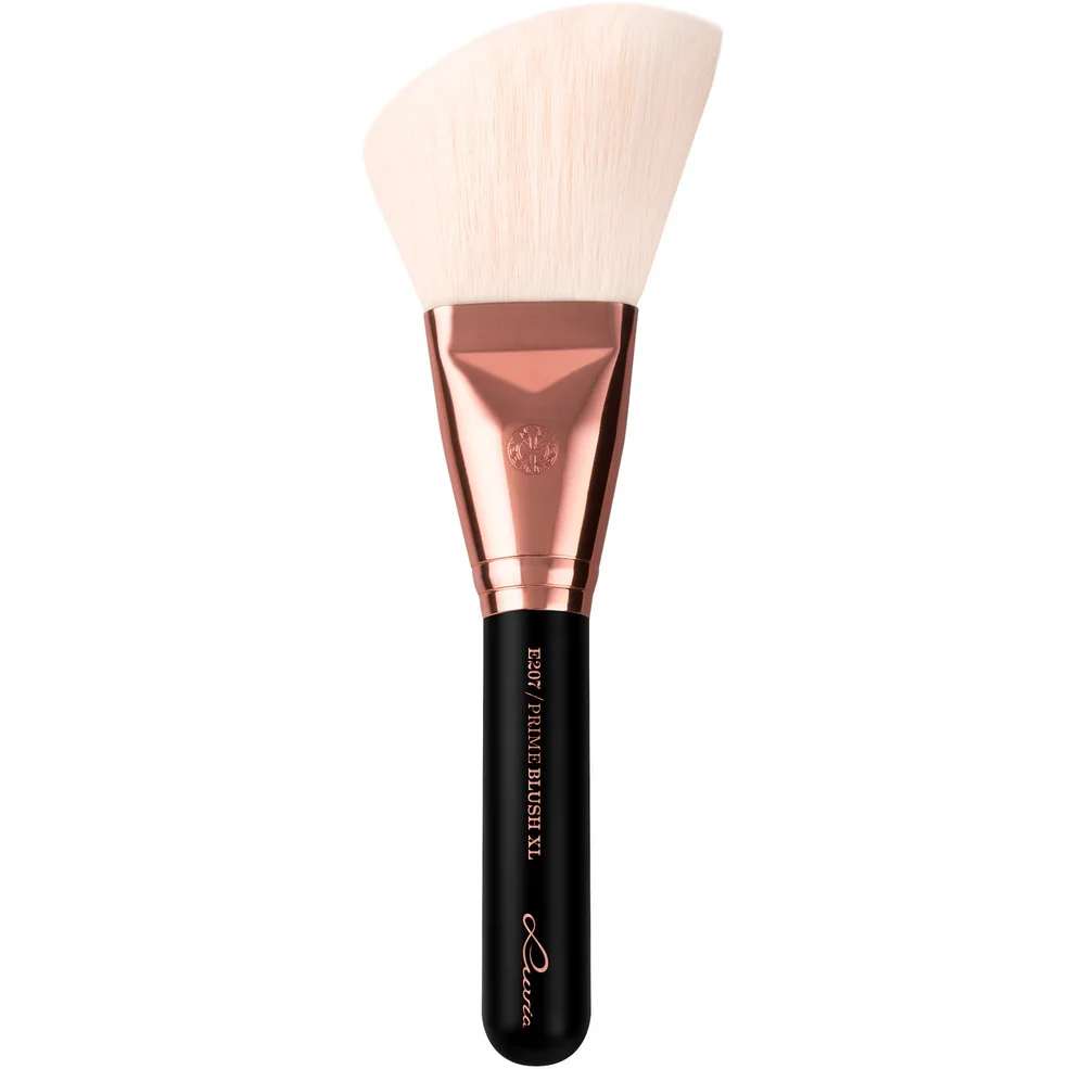 Luvia E207 Prime Blush XL Brush (Various Colours) Image 1