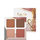 Luvia Face Palette - Medium