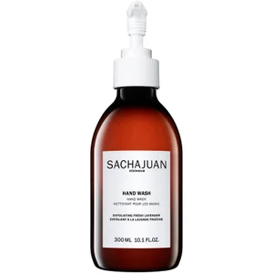 Sachajuan Lavender Exfoliation Hand Wash 300ml - undefined undefined