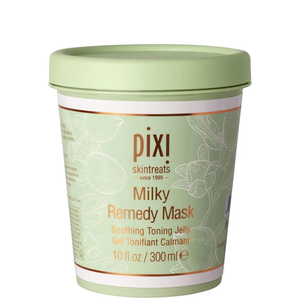 PIXI Milky Remedy Mask 300ml Image 1