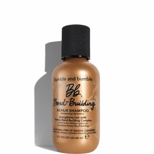 Bumble and bumble Bond-Building Repair Shampoo 60ml - undefined undefined