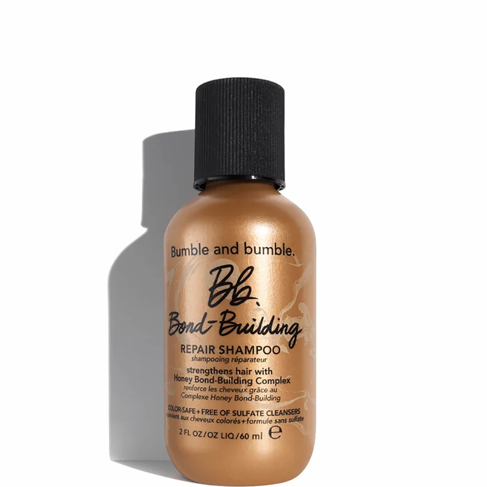 Bumble and bumble Bond-Building Repair Shampoo 60ml Image 1