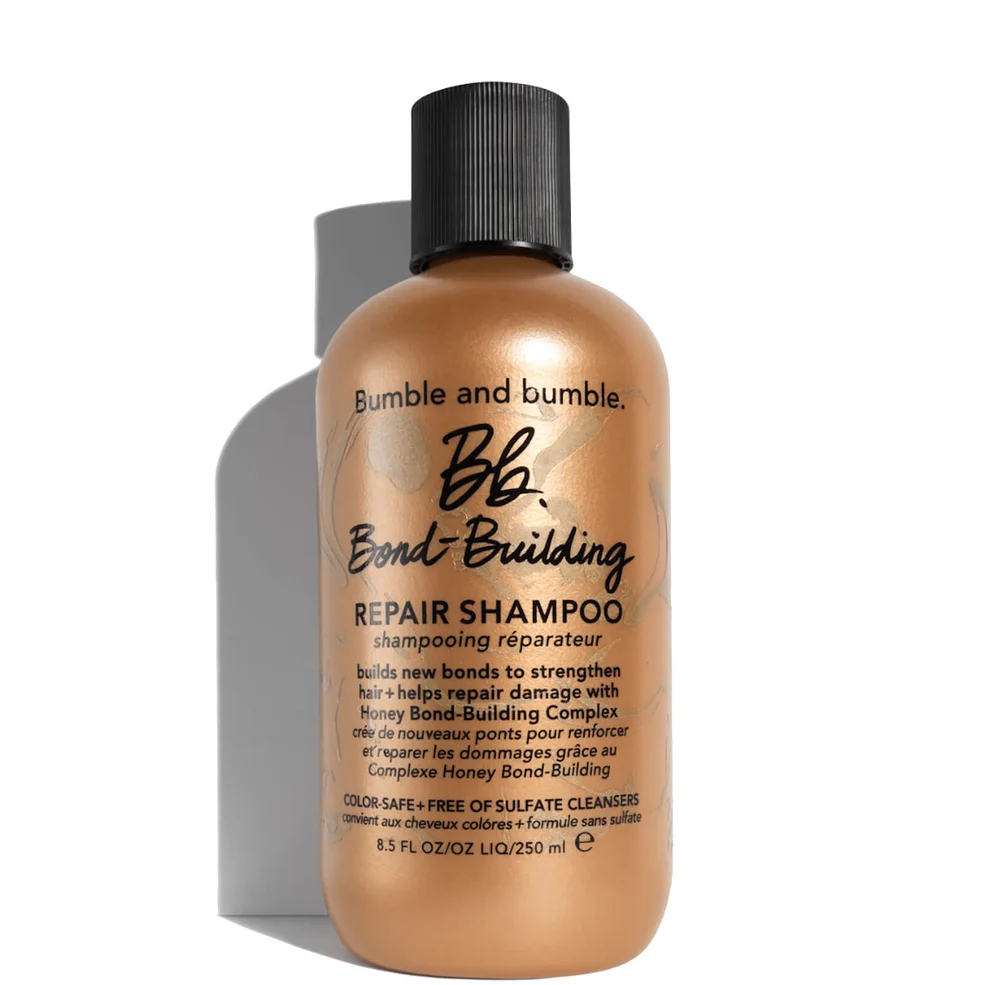 Bumble and bumble Bond-Building Repair Shampoo 250ml Image 1