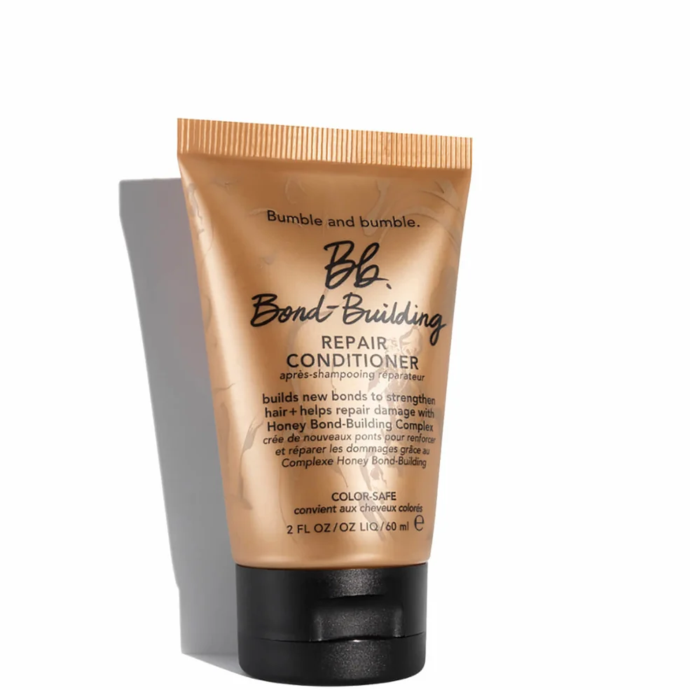 Bumble and Bumble Bond-Building Repair Conditioner 60ml Image 1