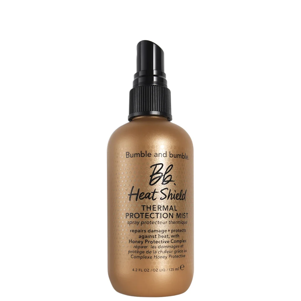 Bumble and bumble Heat Shield Thermal Protection Mist 125ml Image 1