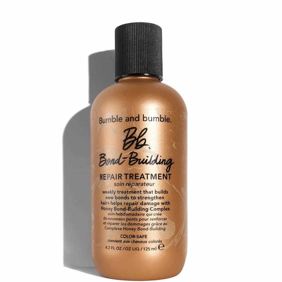 Bumble and bumble Bond-Building Repair Treatment 125ml Image 1