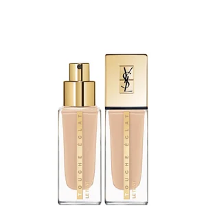 Yves Saint Laurent Touche Éclat Le Teint Foundation 25ml (Various Shades) - Shade B10