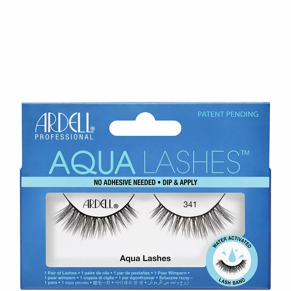 Ardell Aqua Lash 341 Image 1