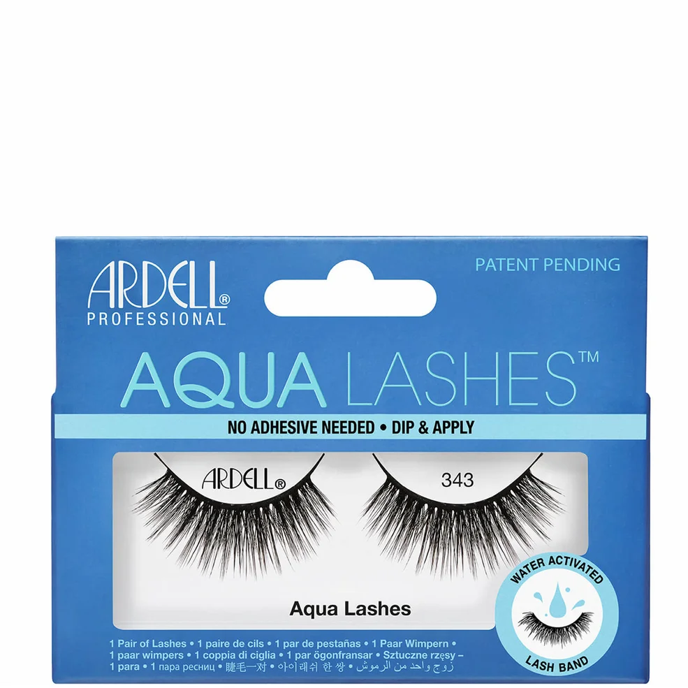 Ardell Aqua Lash 343 Image 1