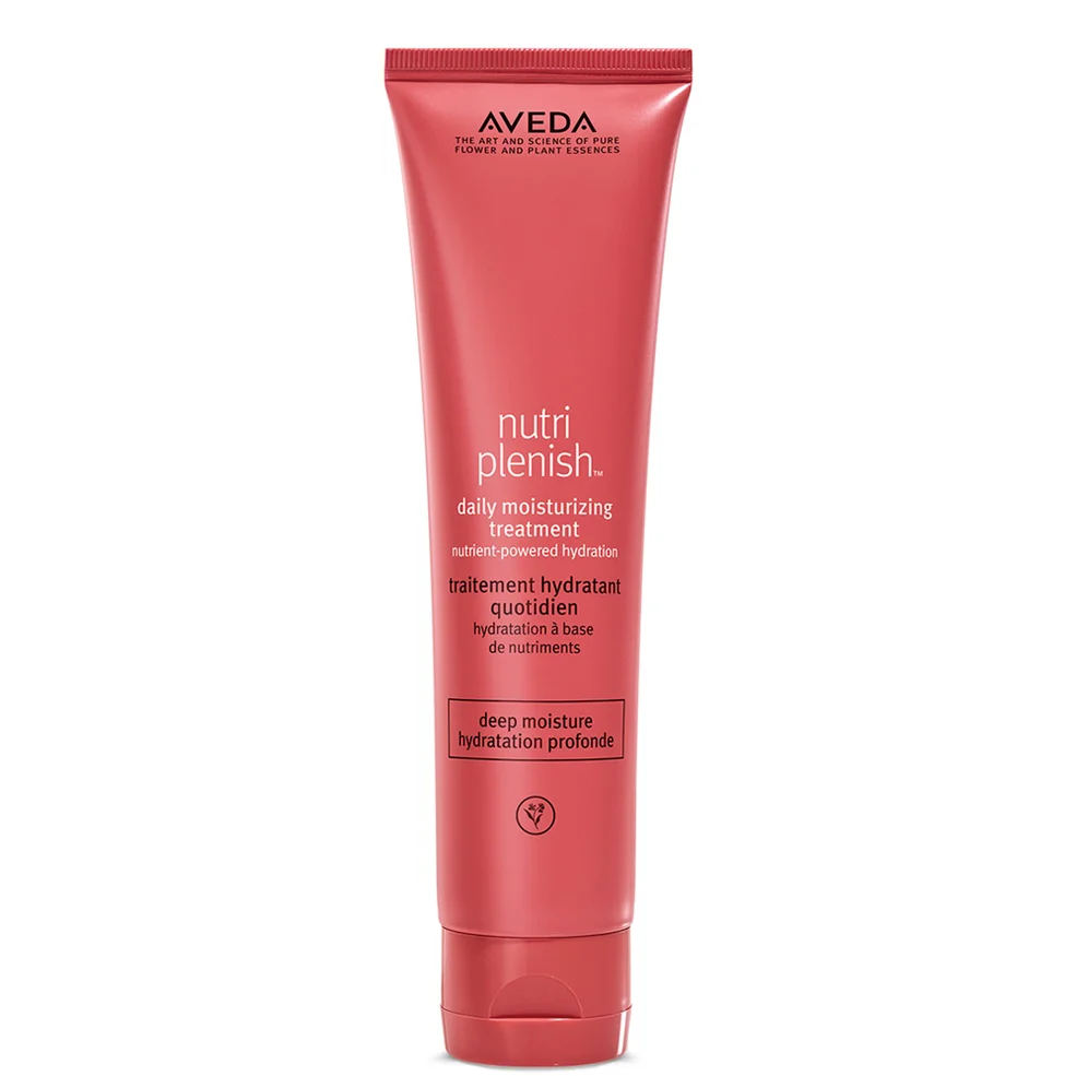 Aveda Nutriplenish Daily Moisturizing Treatment 150ml Image 1