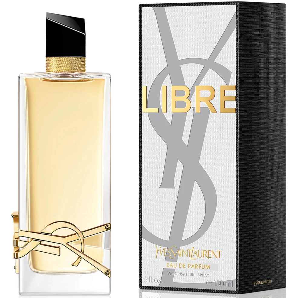 Yves Saint Laurent Libre Eau de Parfum 150ml Image 1