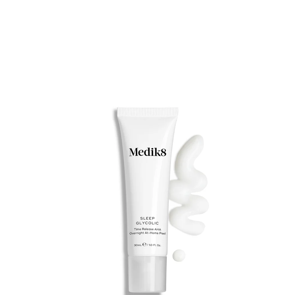 Medik8 Sleep Glycolic 30ml Image 1