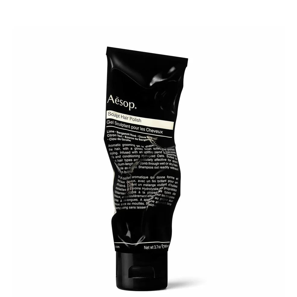 Aesop Sculpt Hair Polish 100ml Image 1