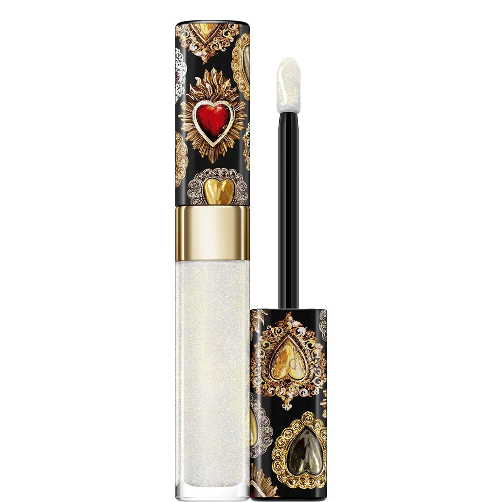 Dolce&Gabbana Shinissimo Lipstick 5ml (Various Shades) Image 1