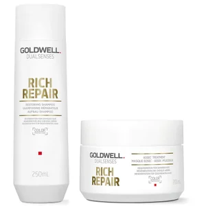 Goldwell Dualsenses Exclusive Instant Love Bundle - undefined undefined