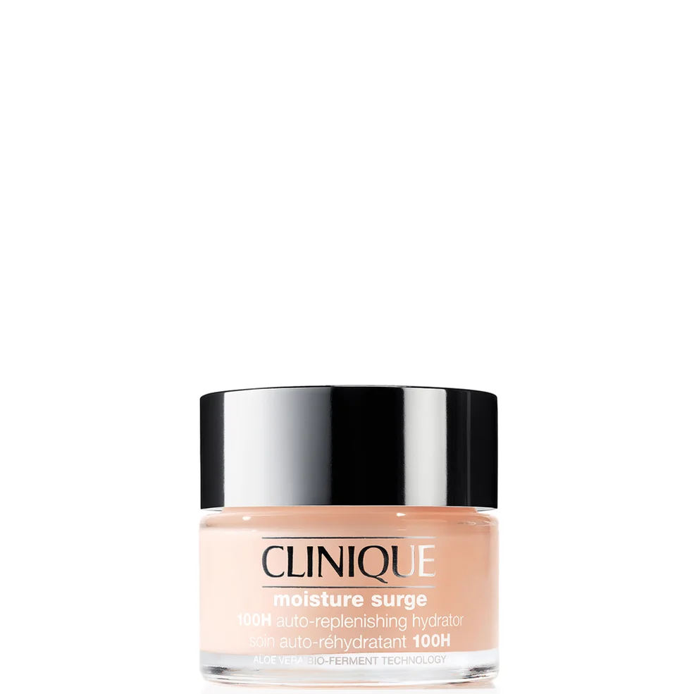 Clinique Moisture Surge 100 Hour Auto-Replenishing Hydrator 50ml Image 1