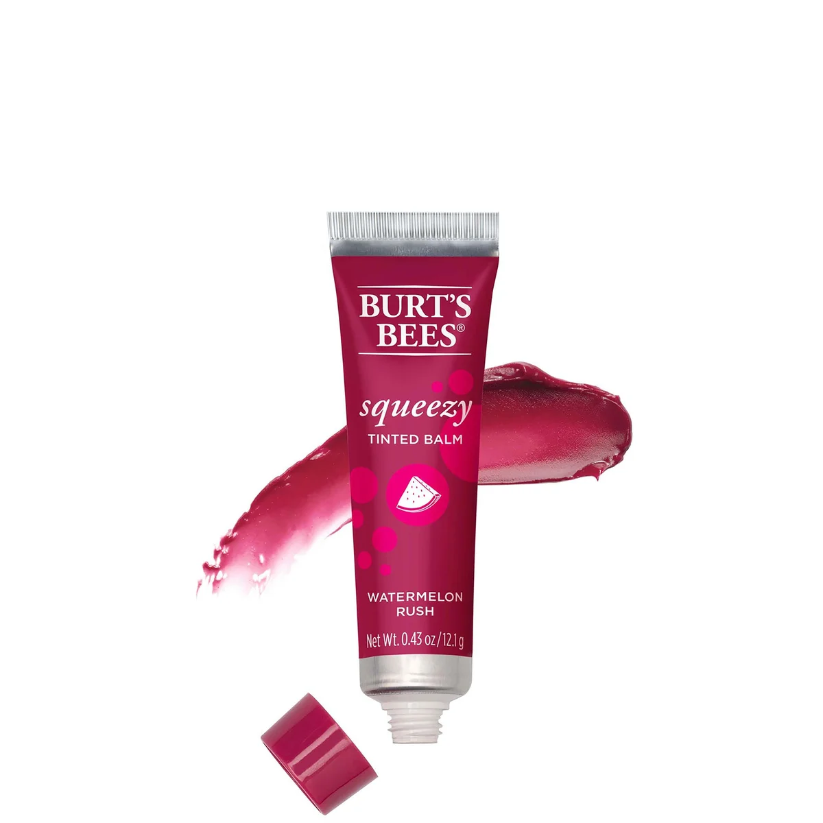 Lip Balms Burts Bees Makeup Foundation Burt's Bees Goodness Glows