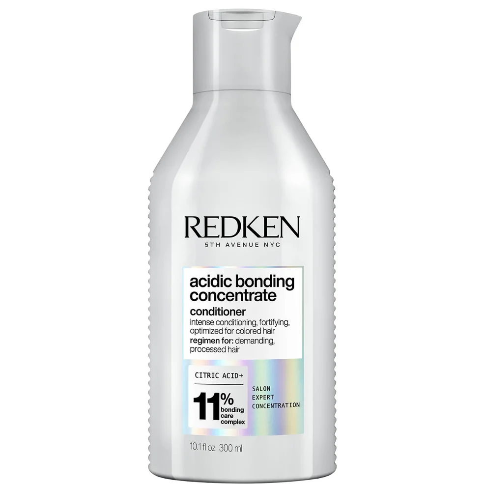 Redken Acidic Bonding Concentrate Bond Repair Conditioner 300ml Image 1