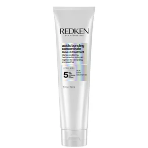Redken Acidic Bonding Concentrate Leave-in Treatment 150ml - Size 150ml