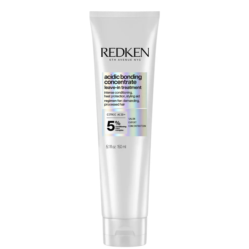 Redken Acidic Bonding Concentrate Leave-in Treatment 150ml Image 1