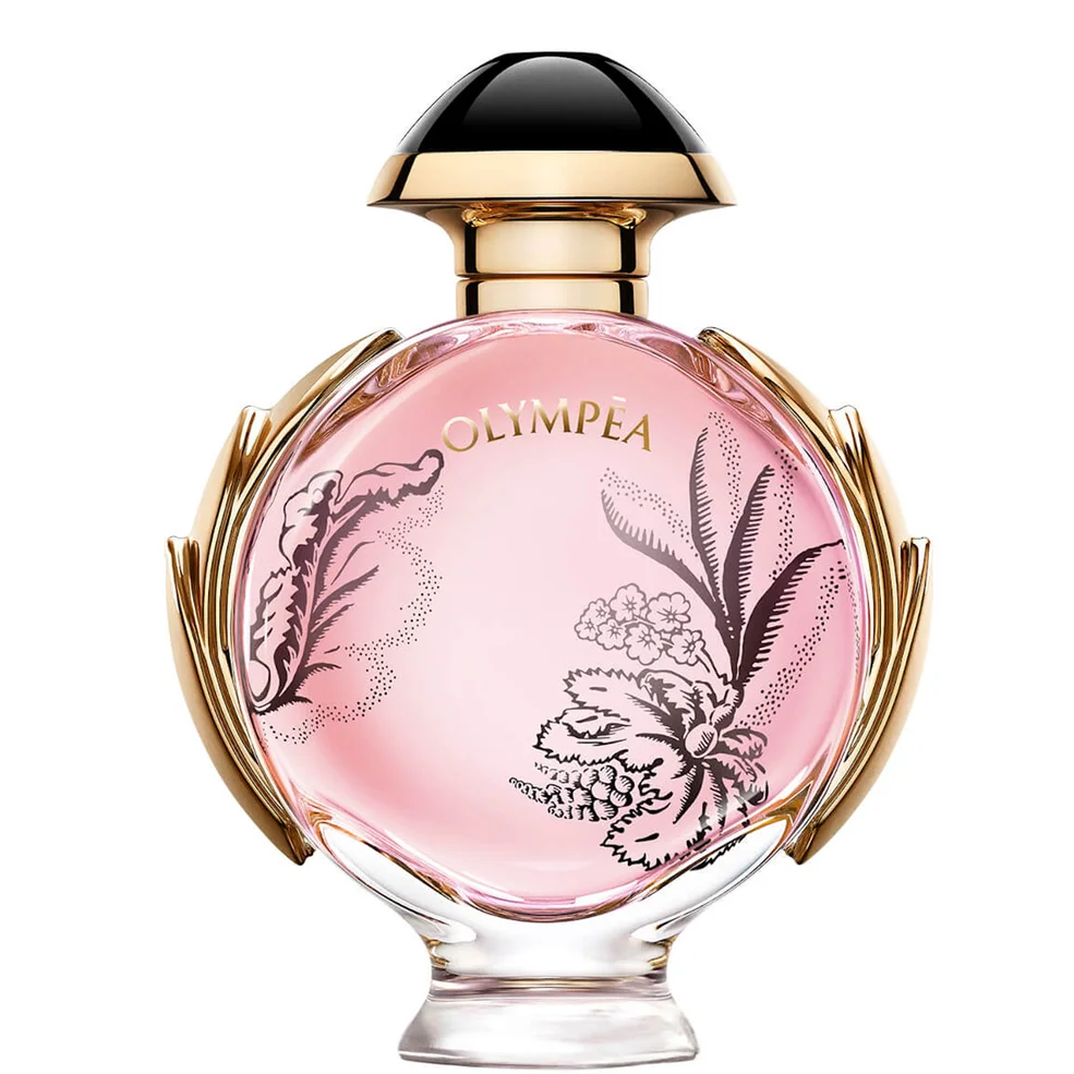 Paco Rabanne Olympea Blossom Eau de Parfum 80ml Image 1