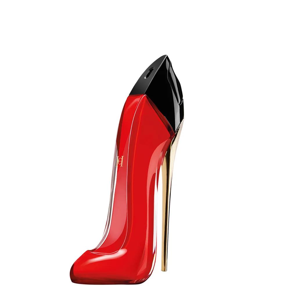 Carolina Herrera Very Good Girl Eau de Parfum 80ml Image 1