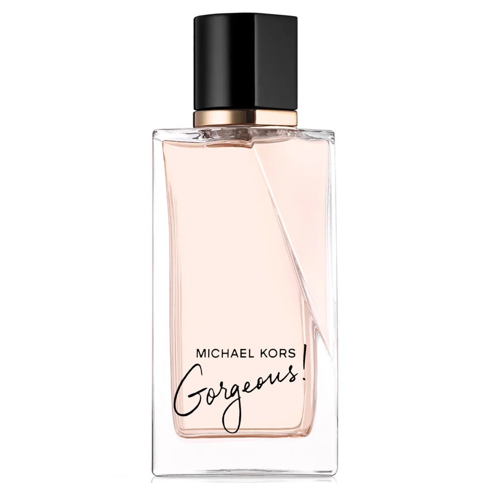 Michael Kors Gorgeous! Eau de Parfum 100ml Image 1
