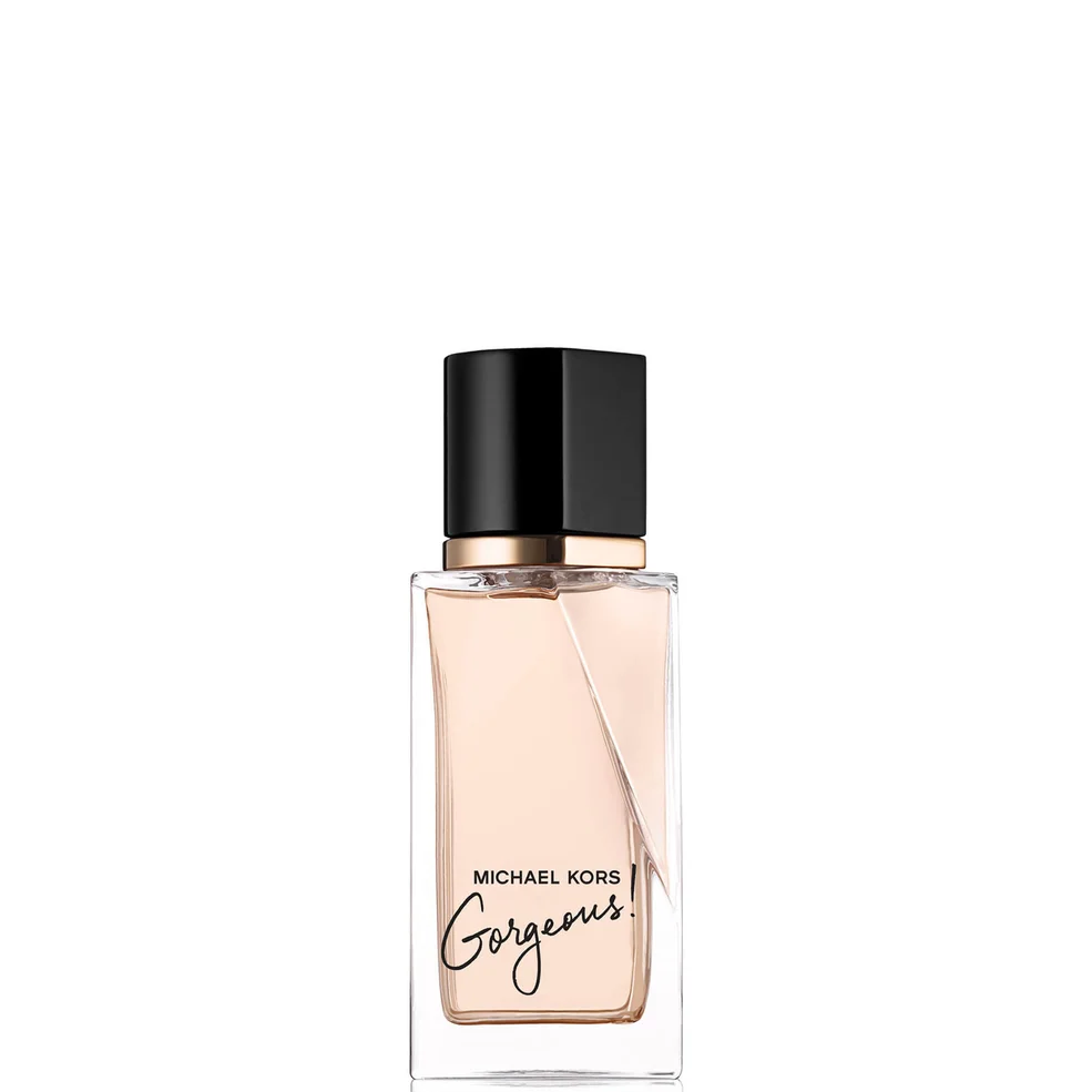 Michael Kors Gorgeous! Eau de Parfum 30ml Image 1