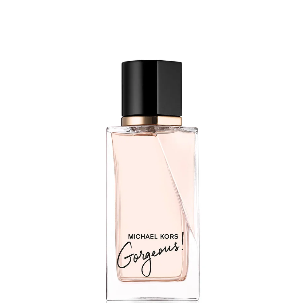 Michael Kors Gorgeous! Eau de Parfum 50ml Image 1