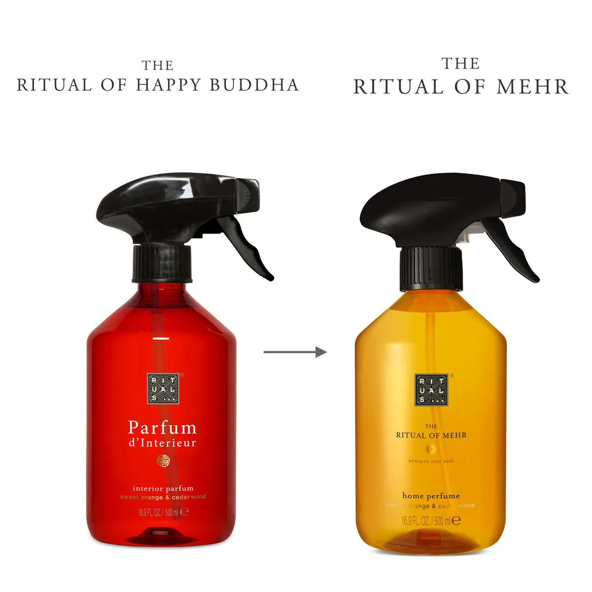 The Ritual Of Parfum Raumduft Rituals The Ritual Of Mehr Parfum D