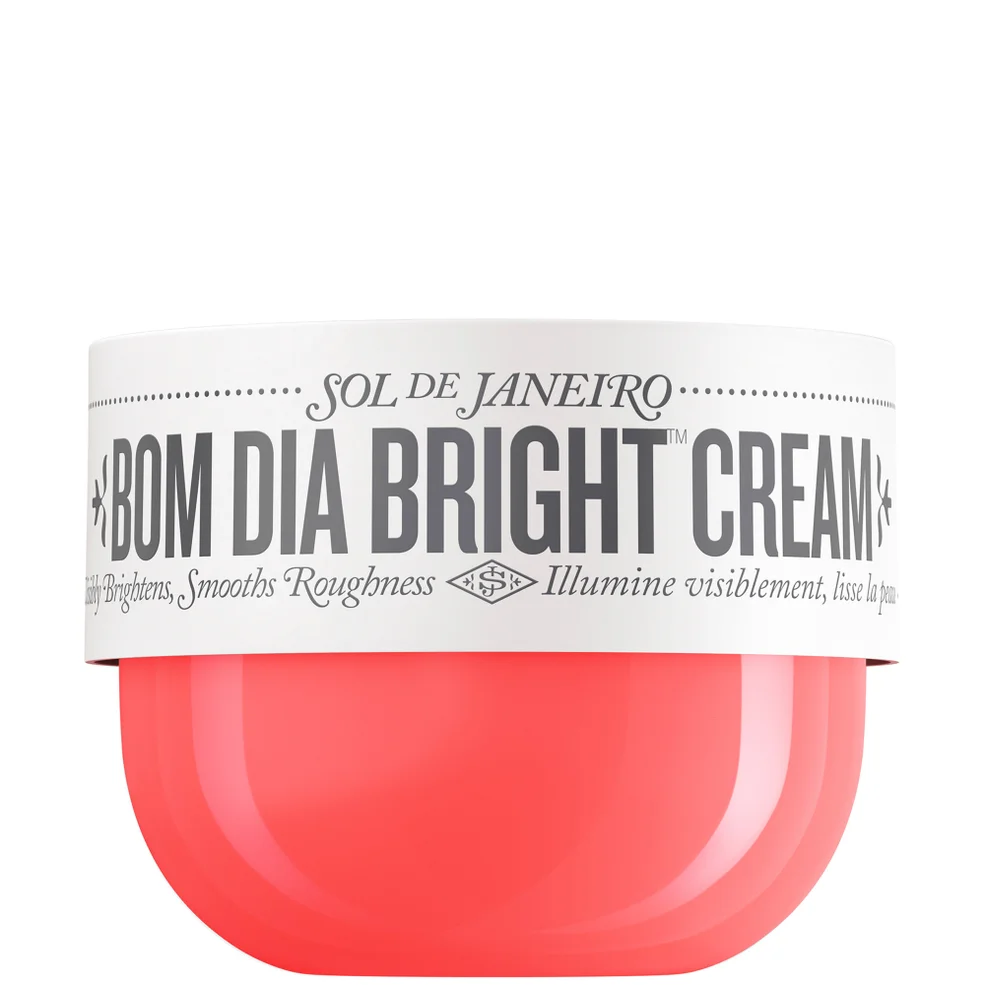 Sol de Janeiro Bom Dia Bright Cream 240ml Image 1