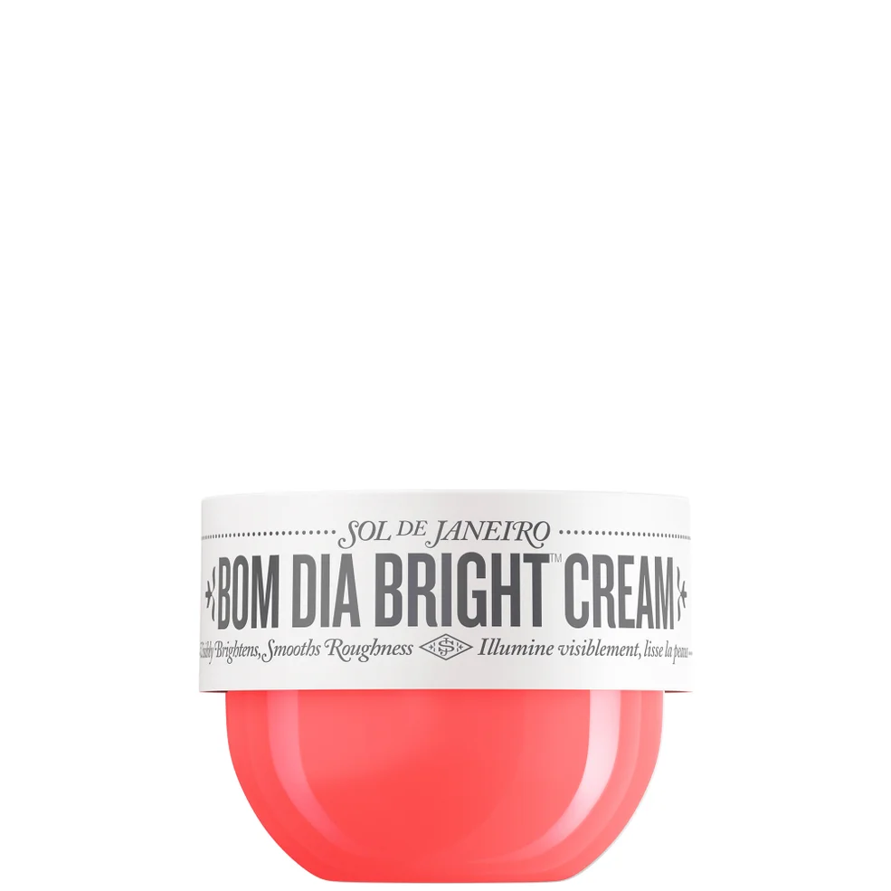 Sol de Janeiro Bom Dia Bright Cream 75ml Image 1