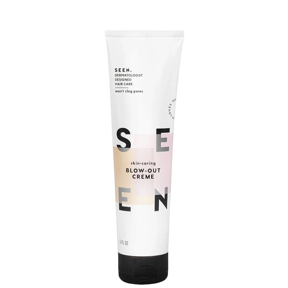 SEEN Blow Out Crème 150ml Image 1