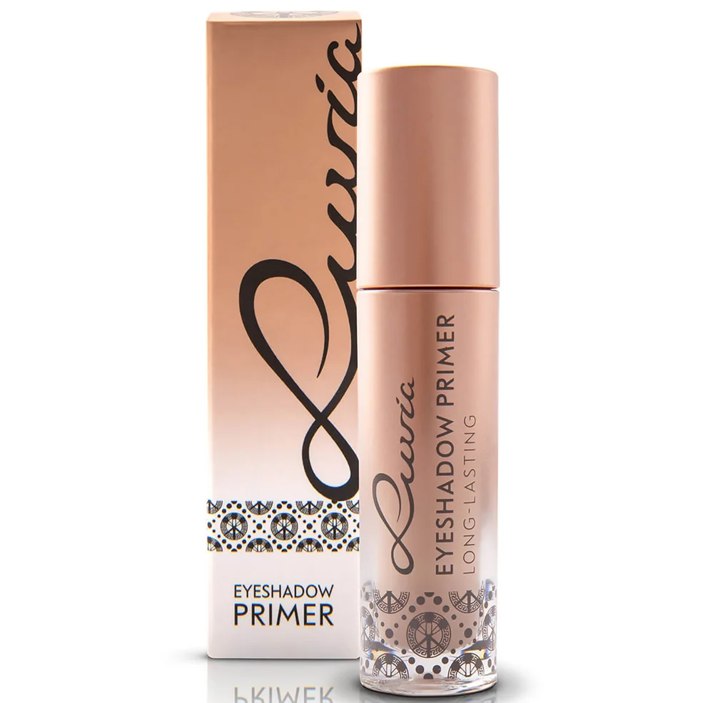 Luvia Eyeshadow Primer 3ml Image 1