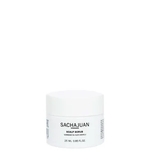 Sachajuan Deluxe Scalp Scrub 25ml - undefined undefined