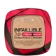 L'Oréal Paris Infallible 24 Hour Fresh Wear Foundation Powder - 375 Deep Amber