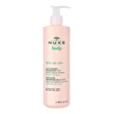 NUXE Body Reve de the Revitalising Moisturising Milk 24hr 400ml