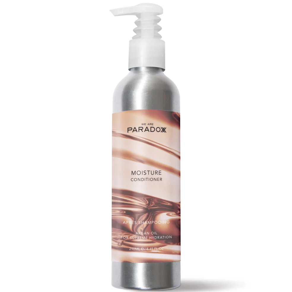 We Are Paradoxx Moisture Conditioner 250ml Image 1