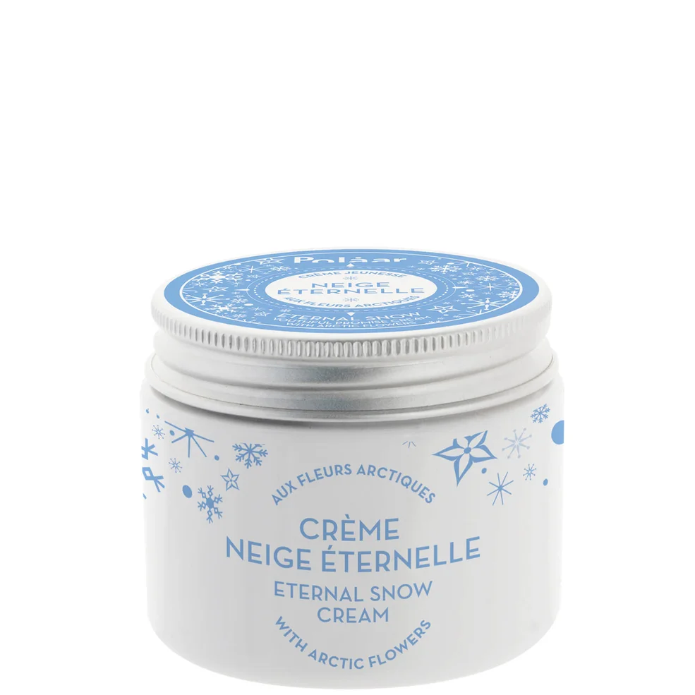 Polaar Eternal Snow Cream 50ml Image 1