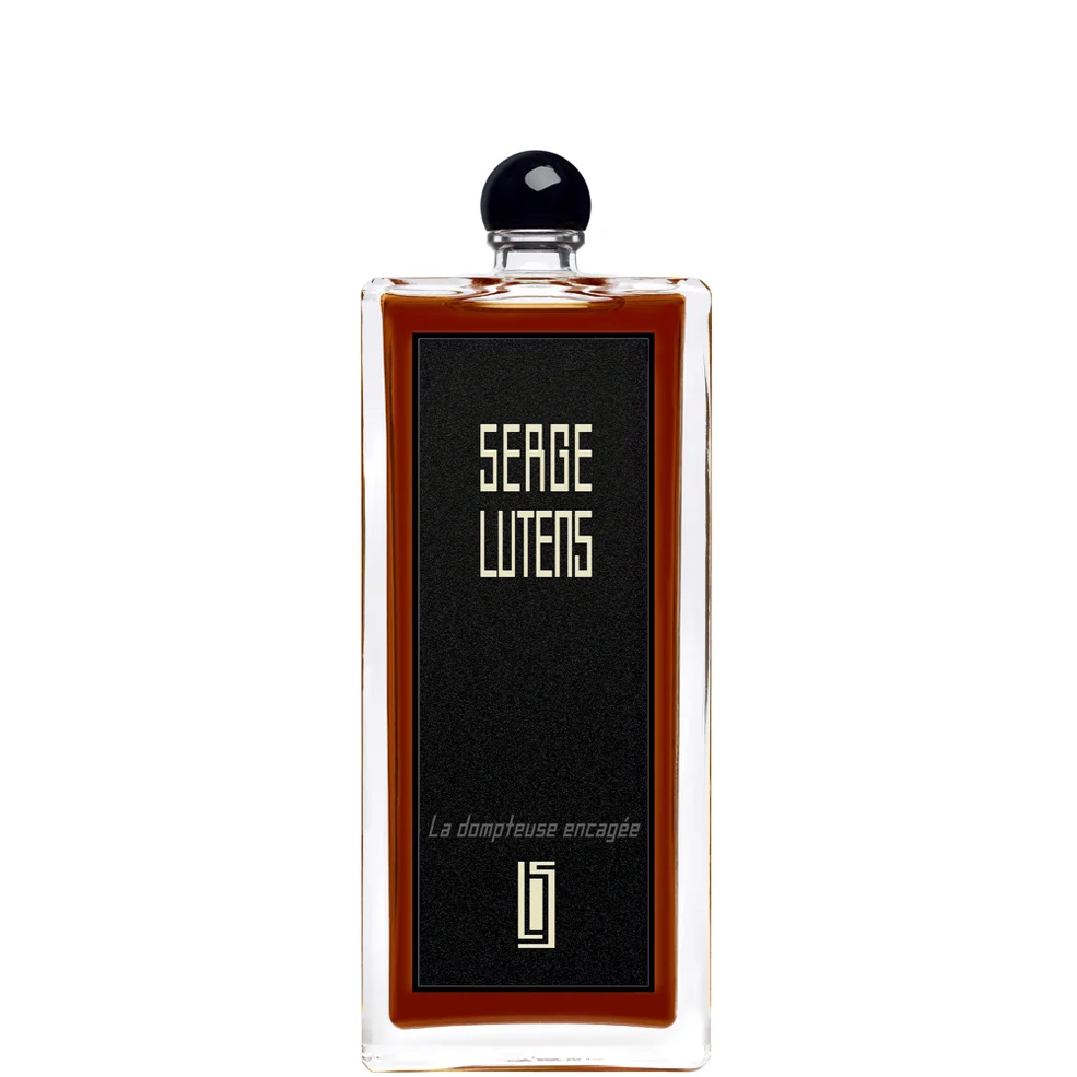 Serge Lutens La Dompteuse Encagee Eau de Parfum 100ml Image 1