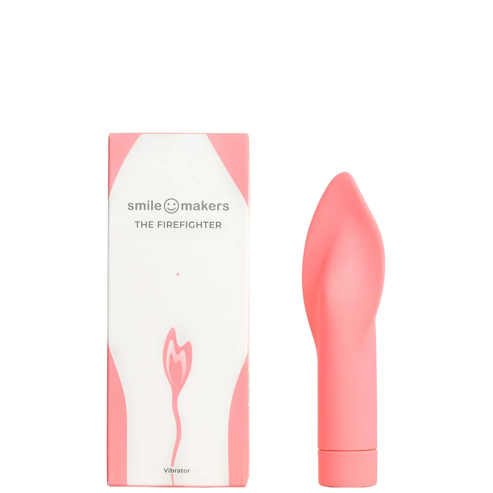 Smile Makers - The Firefighter Image 1