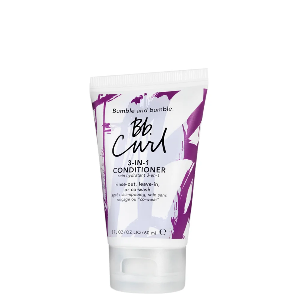 Bumble and bumble Curl Conditioner 60ml Image 1