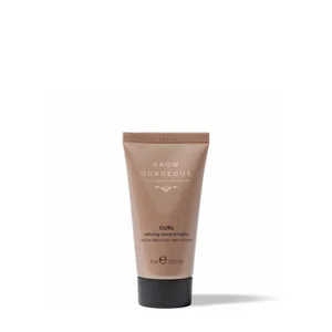 Grow Gorgeous Curl Butter 50ml - undefined undefined