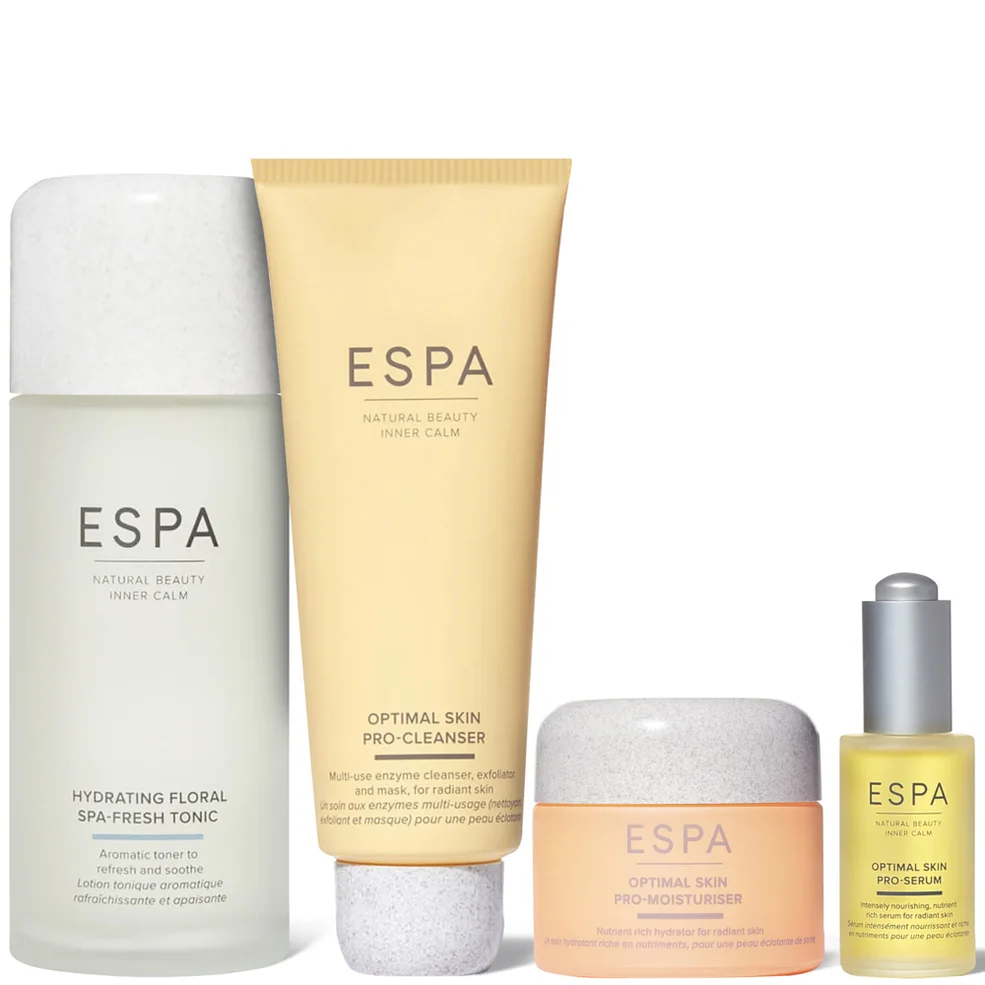 ESPA For All Skin Types Set Image 1