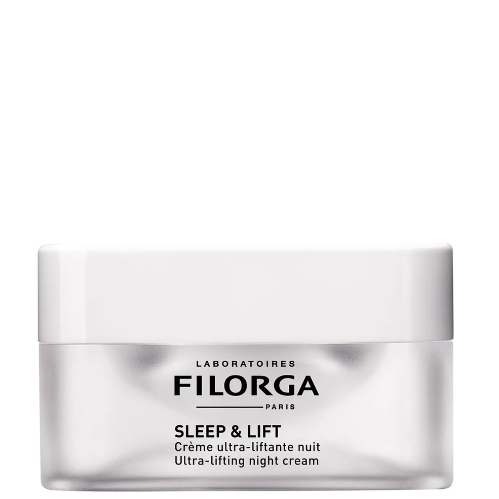 Filorga Mini Sleep and Lift Jar 15ml Image 1